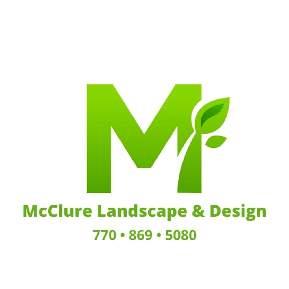 McClure Landscape and Design